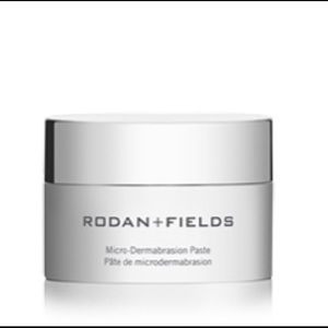 Rodan and Fields- Microdermabrasion scrub